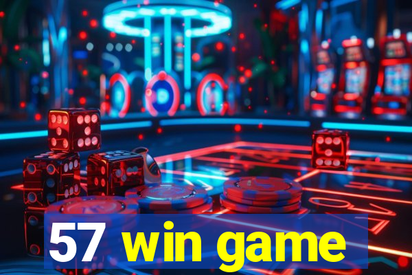 57 win game